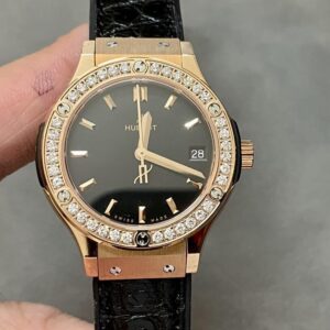 Hublot Classic Fusion 581.OX.1181.RX.1104 Replica Watch - Super clone watches