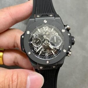 Hublot Big Bang 421.CI.1170.RX Replica Watch - Super clone watches