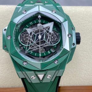 Hublot Big Bang 418.GX.5207.RX.MXM22 Replica Watch - Super clone watches