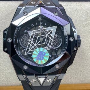 Hublot Big Bang 418.CX.1107.RX.MXM22 Replica Watch - Super clone watches