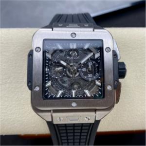 Hublot SQUARE BANG UNICO 821.NX.0170.RX Replica Watch - Super clone watches