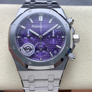 Audemars Piguet Royal Oak 26240BC.OO.1320BC.01 Replica Watch - Super clone watches