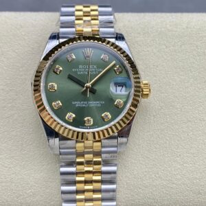 Rolex Datejust m278273-0030 Replica Watch - Super clone watches