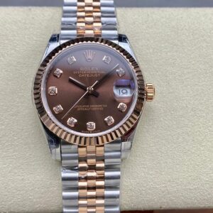 Rolex Datejust m278271-0028 Replica Watch - Super clone watches