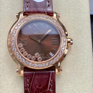 Chopard Happy Sport 277473-5008 Replica Watch - Super clone watches