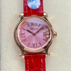 Chopard Happy Sport 278590 Replica Watch - Super clone watches