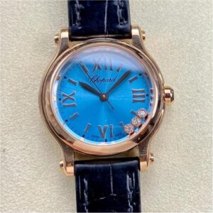 YF Factory Chopard Happy Sport 278590 Replica Watch - Super clone watches