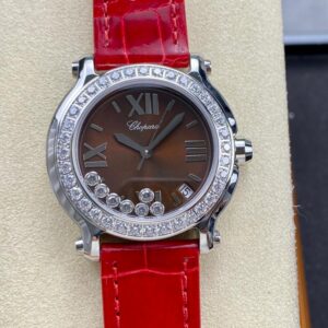 Chopard Happy Sport 277473 Replica Watch - Super clone watches