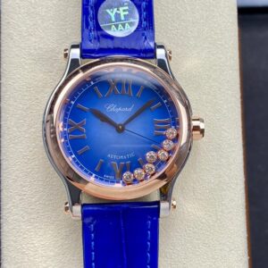 Chopard Happy Sport 278578-6003 Replica Watch - Super clone watches