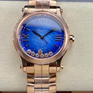 Chopard Happy Sport 278578 Replica Watch - Super clone watches