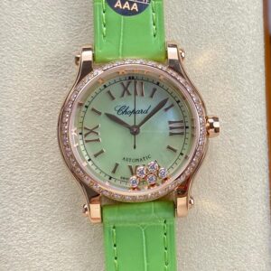Chopard Happy Sport 274893-5016 Replica Watch - Super clone watches