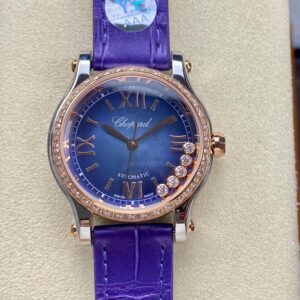 Chopard Happy Sport 278608-6012 Replica Watch - Super clone watches