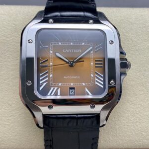 Cartier Santos WSSA0064 Replica Watch - Super clone watches