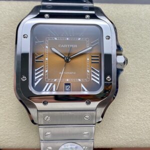 Cartier Santos WSSA0065 Replica Watch - Super clone watches