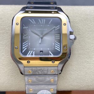 Cartier Santos W2SA0030 Replica Watch - Super clone watches