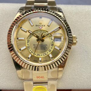 Rolex SKY-DWELLER m326938-0003 Replica Watch - Super clone watches