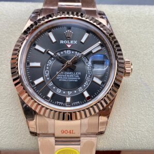 Rolex SKY-DWELLER m326935-0007 Replica Watch - Super clone watches