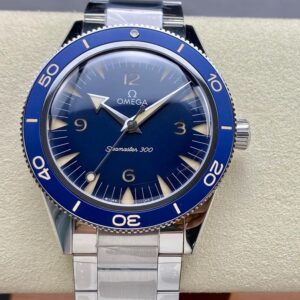 Omega Seamaster 234.30.41.21.03.001 Replica Watch - Super clone watches