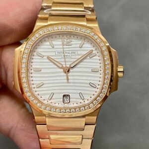 Patek Philippe Nautilus 7118-1200R-001 Replica Watch - Super clone watches