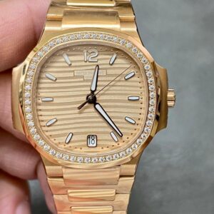 Patek Philippe Nautilus 7118-1200R-010 Replica Watch - Super clone watches