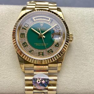 Rolex Day-Date m118238-0473 Replica Watch - Super clone watches