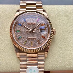 Rolex Day-Date m128235-0039 Replica Watch - Super clone watches