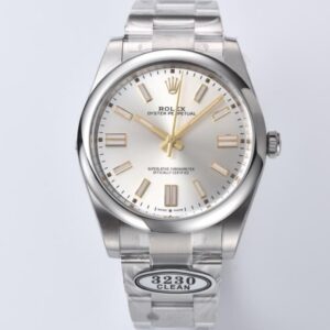 Rolex Oyster Perpetual m124300-0001 Replica Watch - Super clone watches