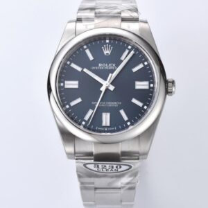 Rolex Oyster Perpetual m124300-0003 Replica Watch - Super clone watches