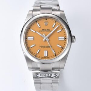 Rolex Oyster Perpetual m124300-0004 Replica Watch - Super clone watches