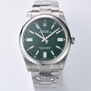 Rolex Oyster Perpetual m124300-0005 Replica Watch - Super clone watches