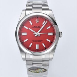 Rolex Oyster Perpetual m124300-0007 Replica Watch - Super clone watches