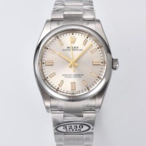 Rolex Oyster Perpetual m126000-0001 Replica Watch - Super clone watches