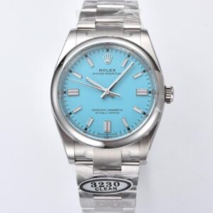 Rolex Oyster Perpetual m126000-0006 Replica Watch - Super clone watches