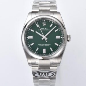 Rolex Oyster Perpetual m126000-0005 Replica Watch - Super clone watches