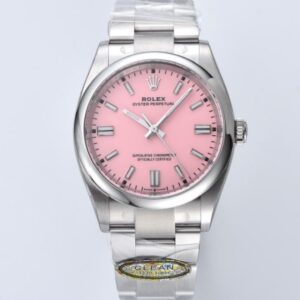 Rolex Oyster Perpetual m126000-0008 Replica Watch - Super clone watches