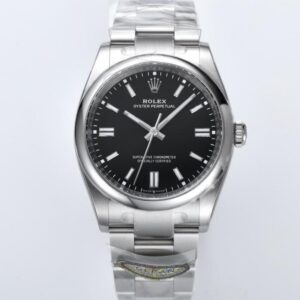 Rolex Oyster Perpetual m126000-0014 Replica Watch - Super clone watches