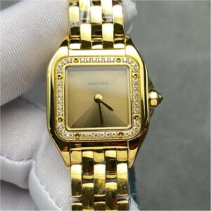 Cartier Panthere WJPN0057 Replica Watch - Super clone watches