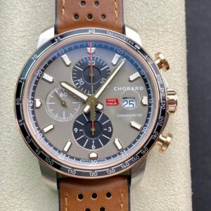 Chopard MILLE MIGLIA 168571-6002 Replica Watch - Super clone watches