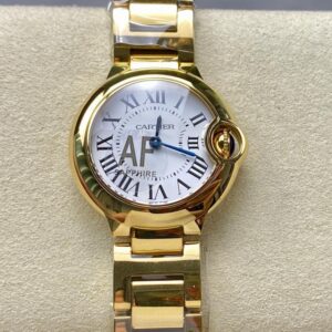 Cartier Ballon Bleu W69001Z2 Replica Watch - Super clone watches