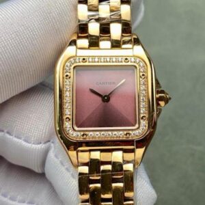 Cartier Panthere WJPN0035 Replica Watch - Super clone watches