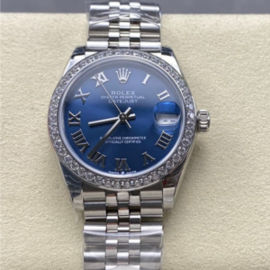 Rolex Datejust m278384rbr-0037 Replica Watch - Super clone watches