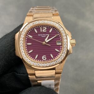 Patek Philippe Nautilus 7010-1R-013 Replica Watch - Super clone watches
