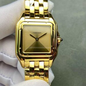 Cartier Panthere WGPN0031 Replica Watch - Super clone watches