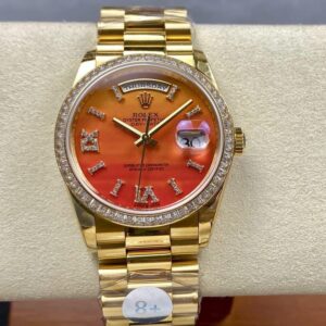 Rolex DayDate m128398tbr-0018 Replica Watch - Super clone watches