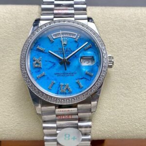 Rolex Day Date m128349rbr-0031 Replica Watch - Super clone watches