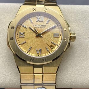 Chopard ALPINE EAGLE 295363-0001 Replica Watch - Super clone watches