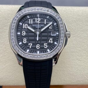 Patek Philippe Aquanaut 5267-200A-001 Replica Watch - Super clone watches