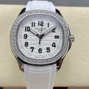 Patek Philippe Aquanaut 5267-200A-010 Replica Watch - Super clone watches
