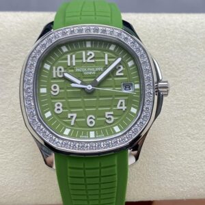 Patek Philippe Aquanaut 5267-200A-011 Replica Watch - Super clone watches