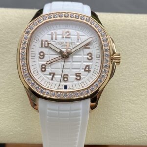 Patek Philippe Aquanaut 5269-200R-001 Replica Watch - Super clone watches